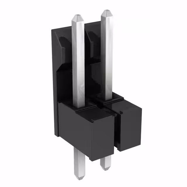 22280023 Molex  Headers Male Pins